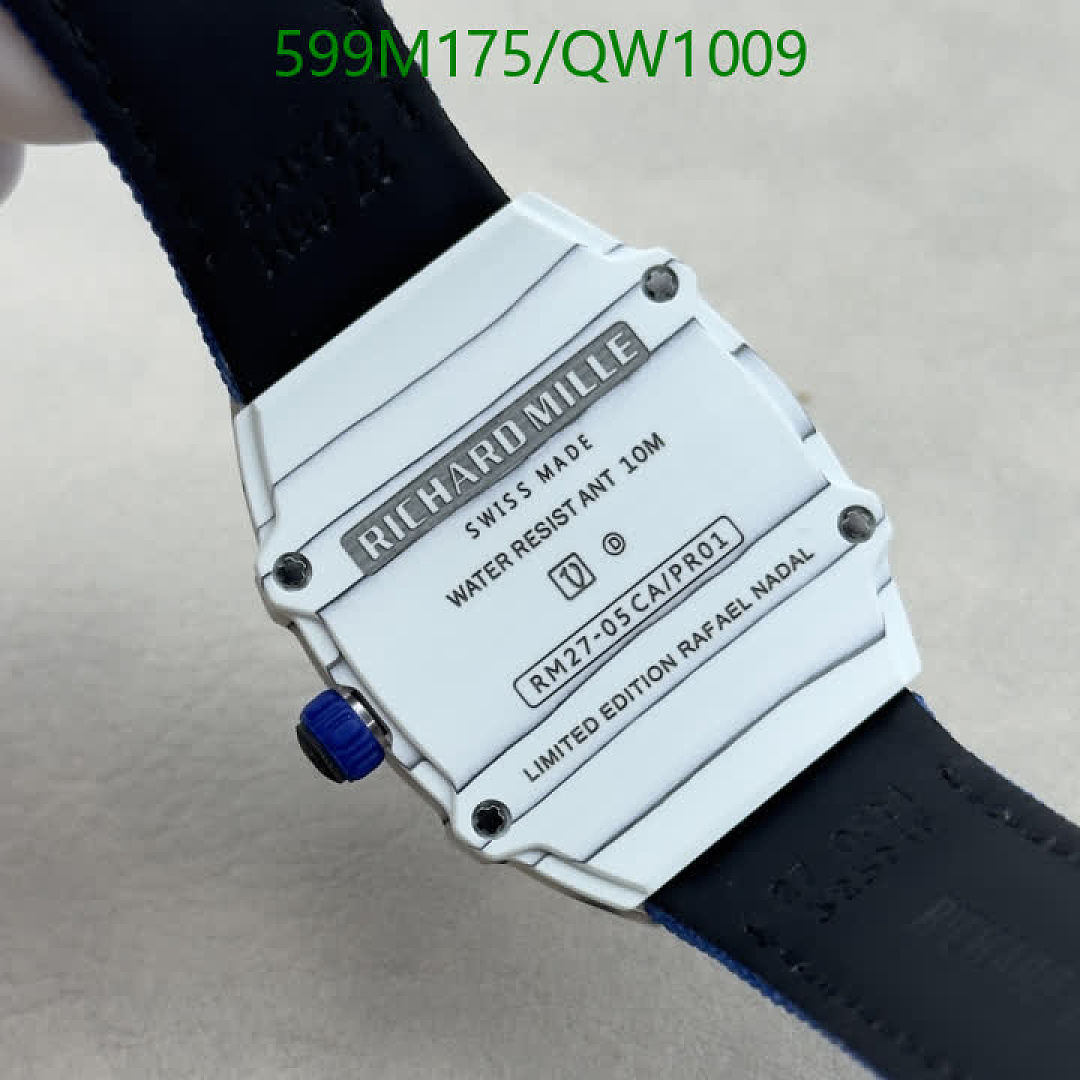 Richard Mille-WatchesMirror Quality Code: QW1009 $: 599USD