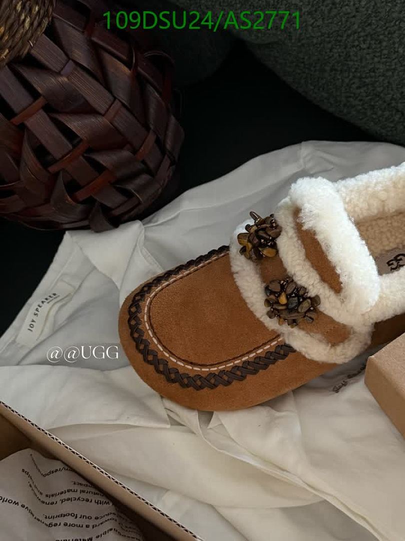 UGG-Women Shoes Code: AS2771 $: 109USD