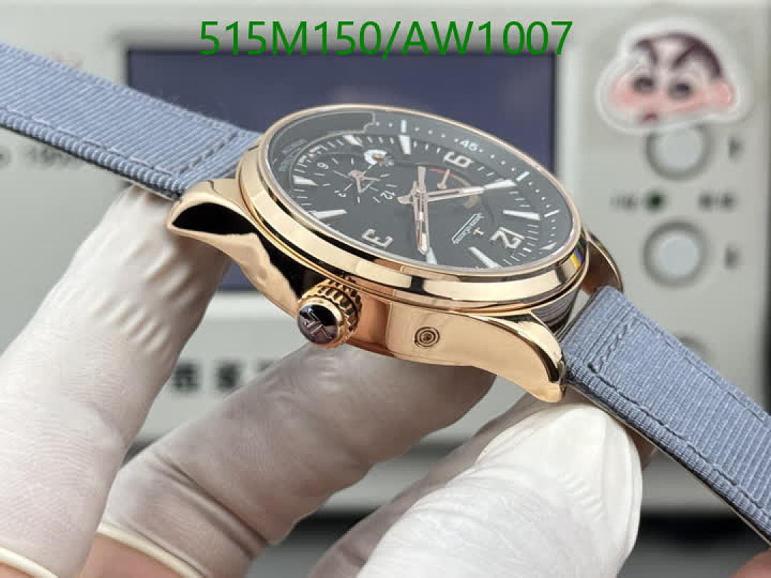 Jaeger-LeCoultre-WatchesMirror Quality Code: AW1007 $: 515USD