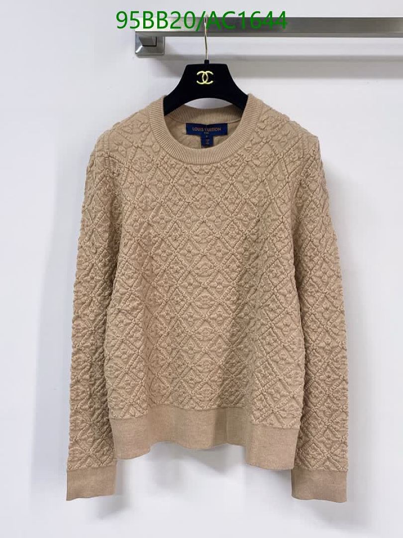LV-Clothing Code: AC1644 $: 95USD