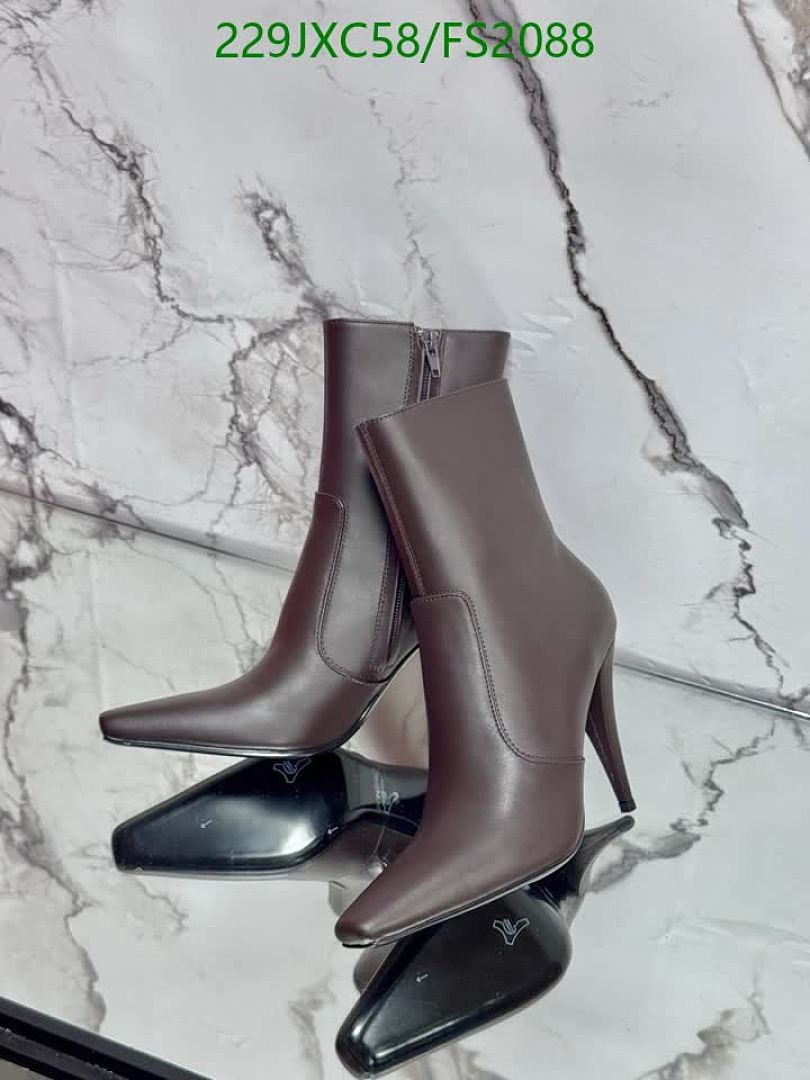 YSL-Women Shoes Code: FS2088 $: 229USD