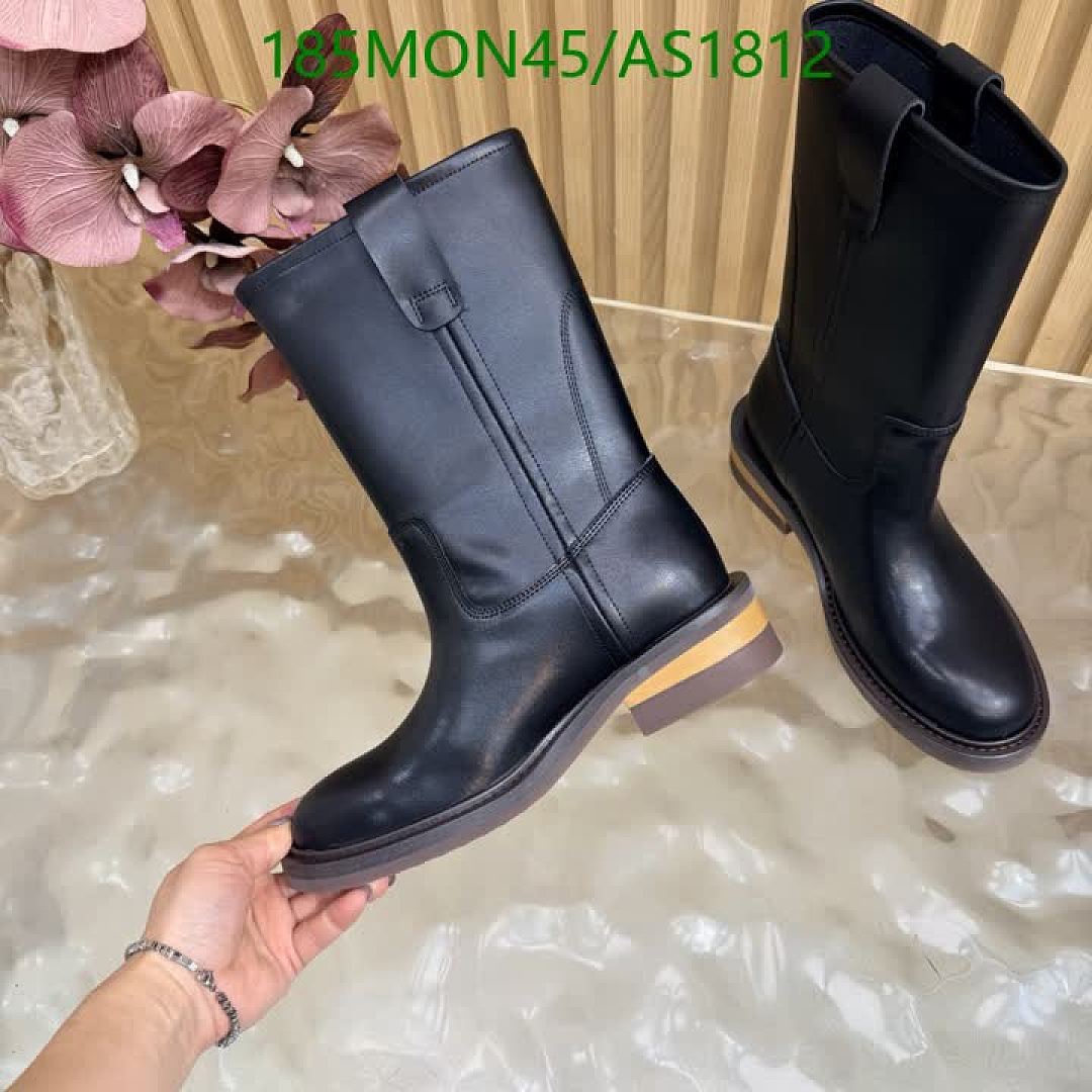 Miu Miu-Women Shoes Code: AS1812 $: 185USD