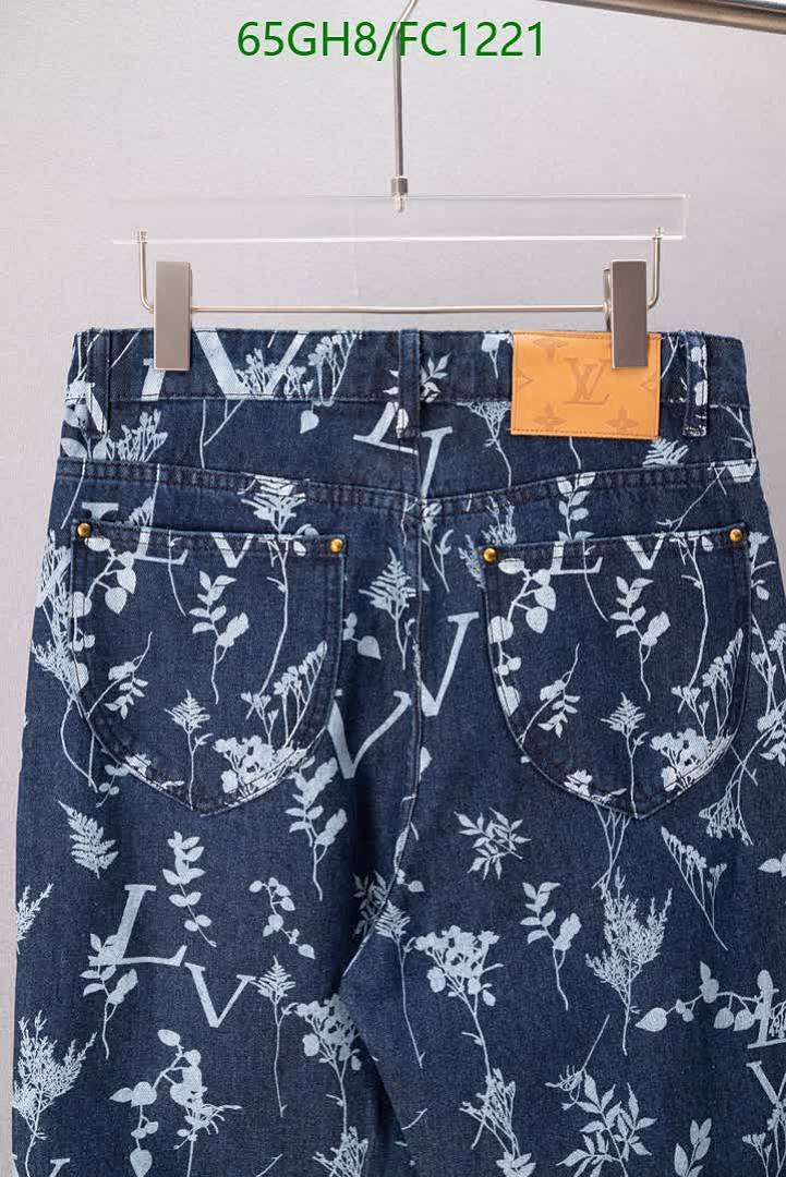 LV-Clothing Code: FC1221 $: 65USD