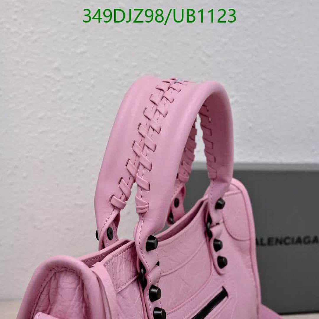 Balenciaga-Bags-Mirror Quality Code: UB1123 $: 349USD
