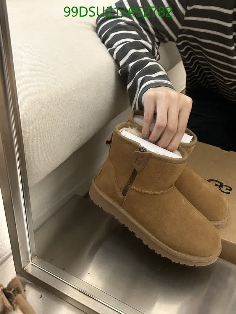 UGG-Women Shoes Code: AS2782 $: 99USD