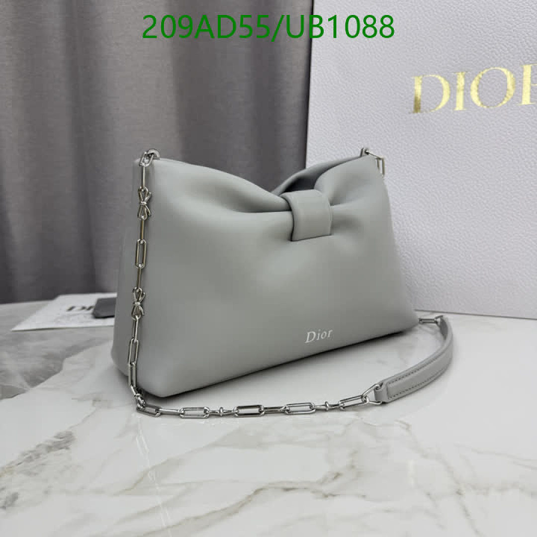 Dior-BagsMirror Quality Code: UB1088 $: 209USD