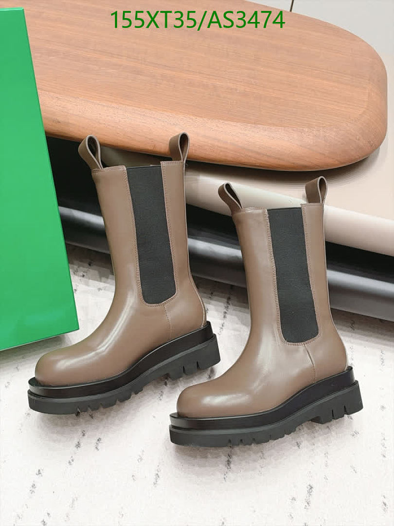 BV-Women Shoes Code: AS3474 $: 155USD