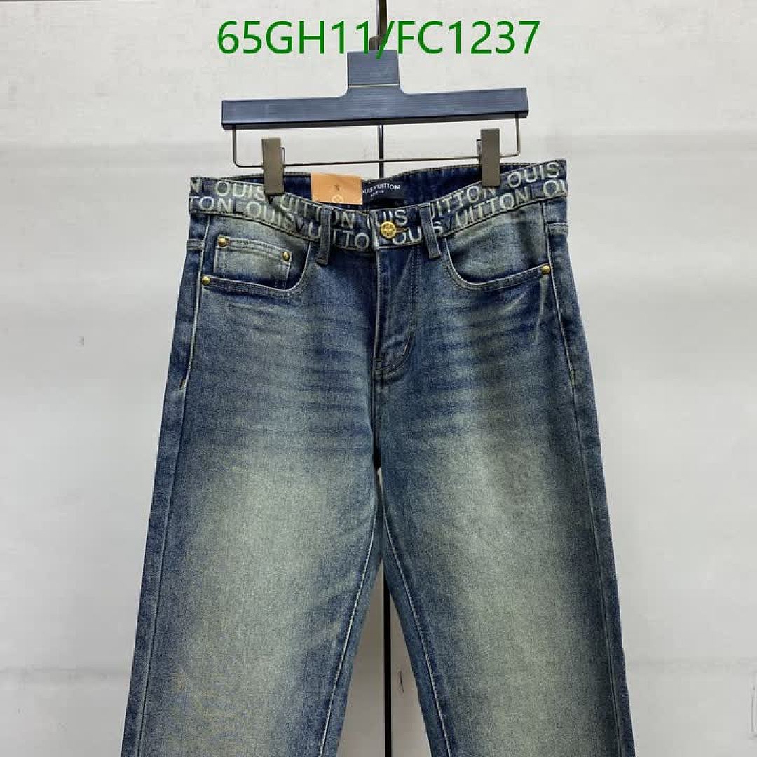 LV-Clothing Code: FC1237 $: 65USD