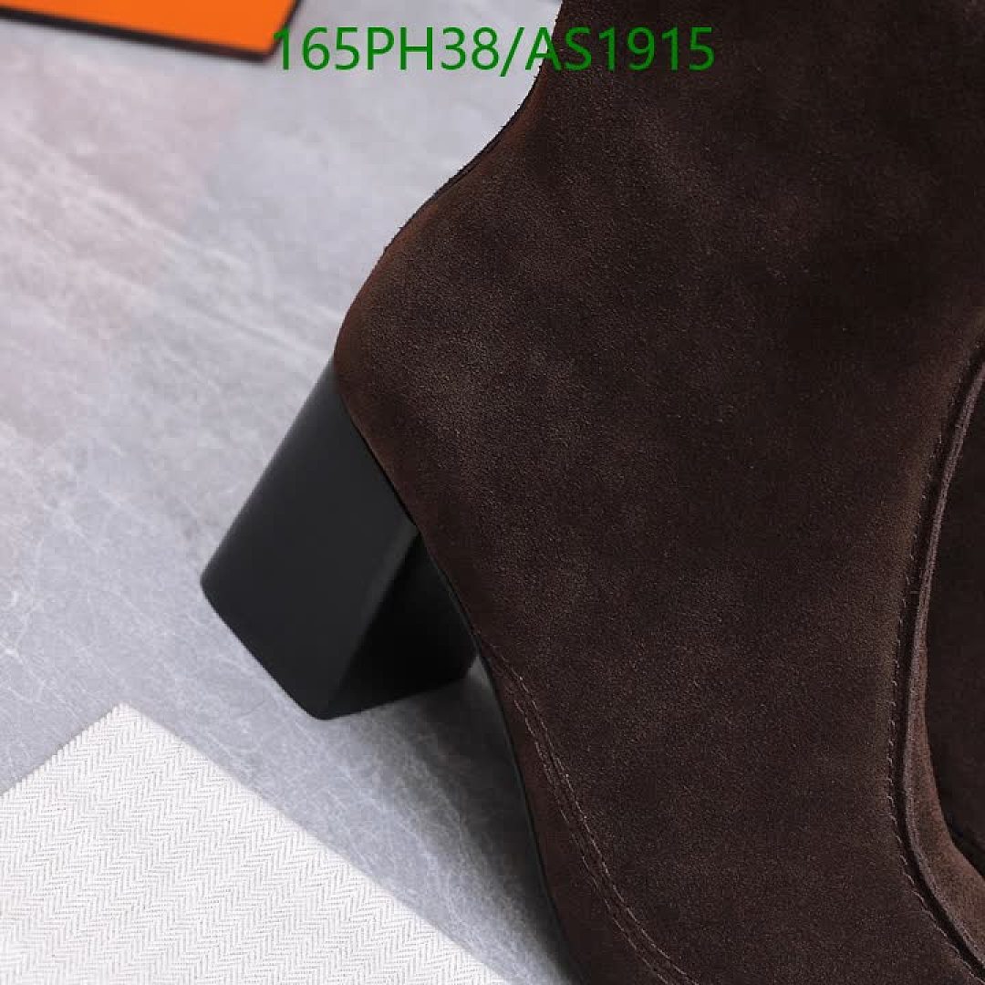 Hermes-Women Shoes Code: AS1915 $: 165USD