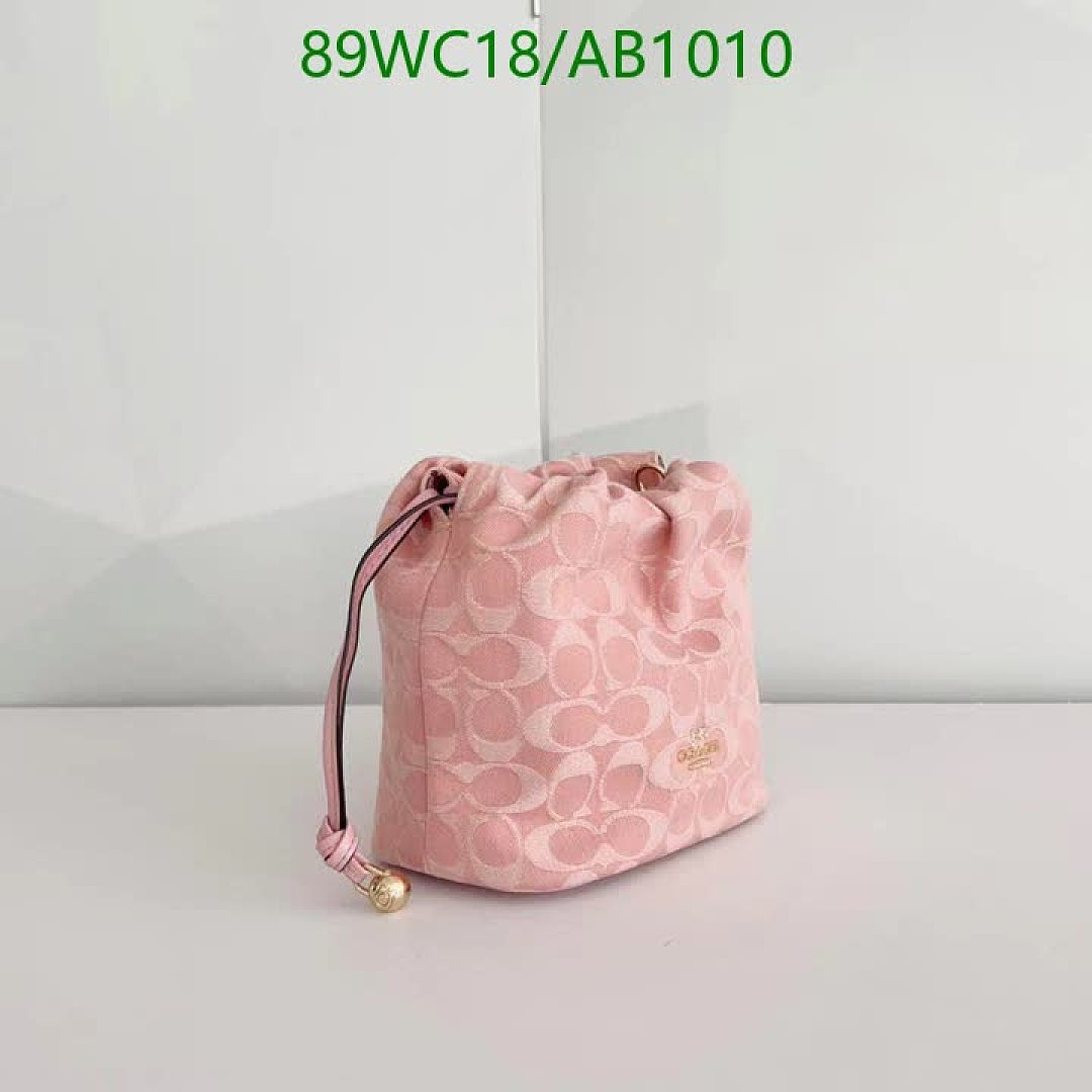 Coach-Bags4A Quality Code: AB1010 $: 89USD