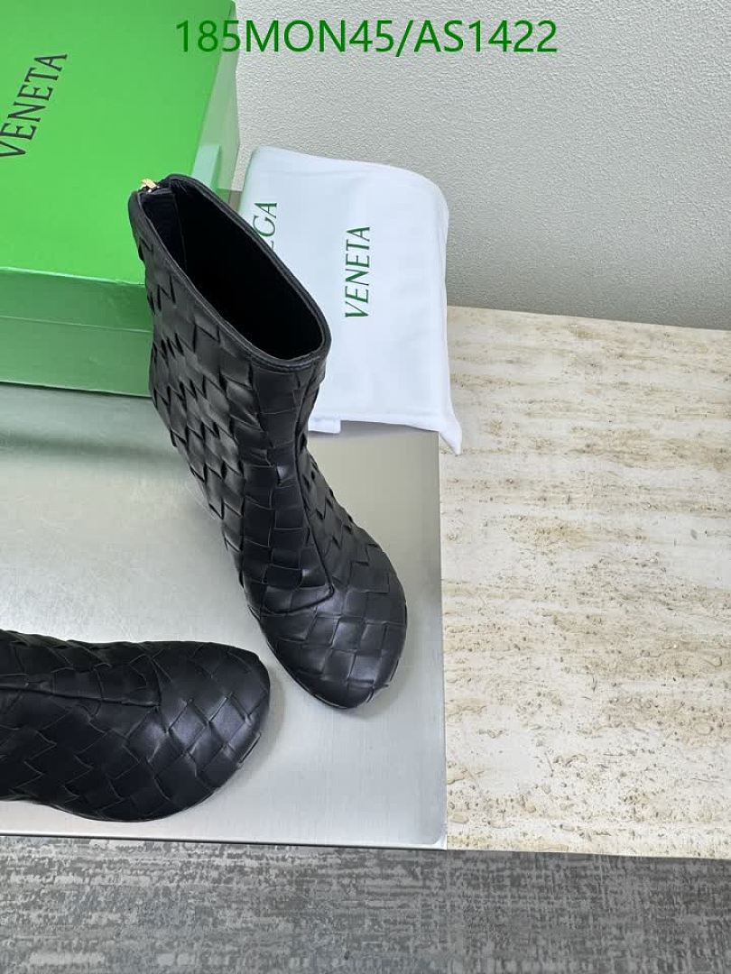BV-Women Shoes Code: AS1422 $: 185USD
