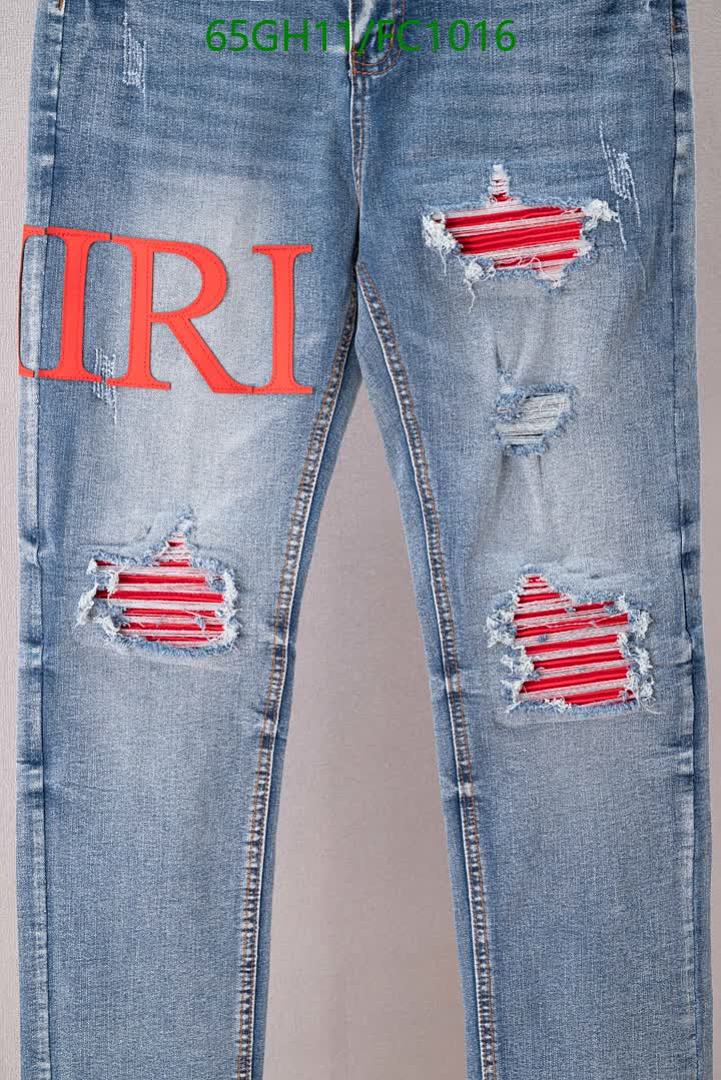 Amiri-Clothing Code: FC1016 $: 65USD