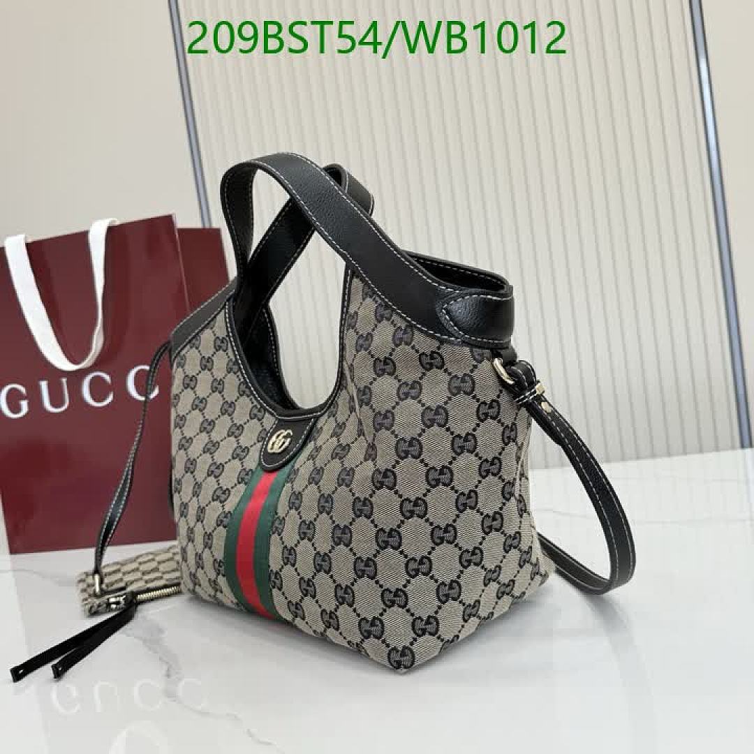Gucci-BagsMirror Quality Code: WB1012 $: 209USD