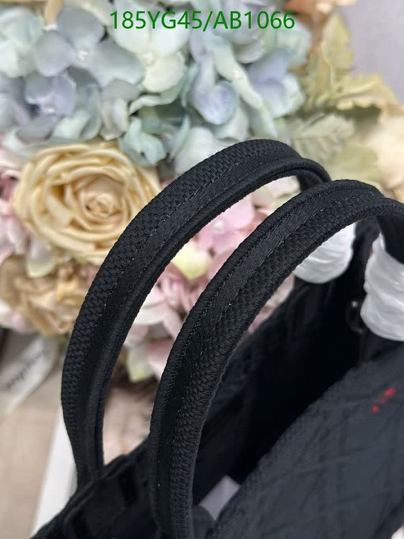 Dior-BagsMirror Quality Code: AB1066 $: 185USD