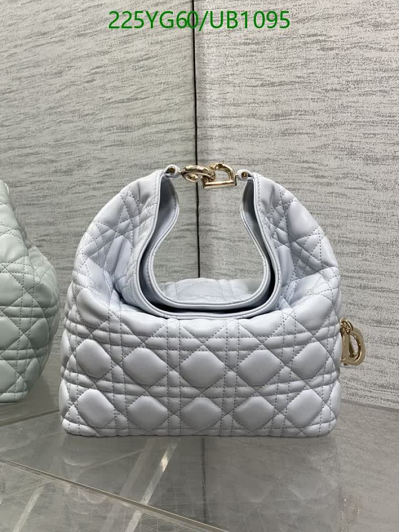 Dior-BagsMirror Quality Code: UB1095 $: 225USD
