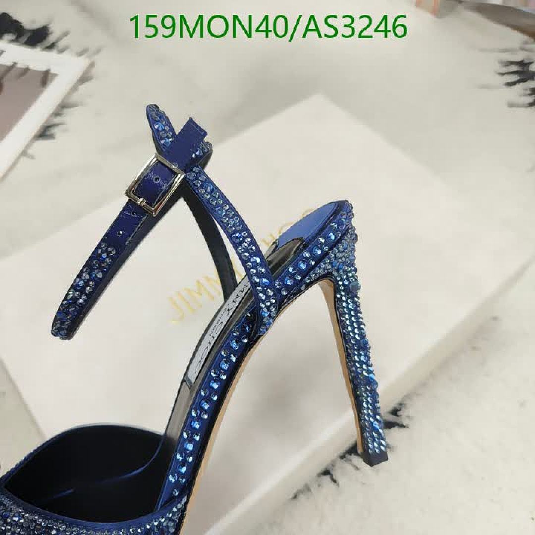 Jimmy Choo-Women Shoes Code: AS3246 $: 159USD