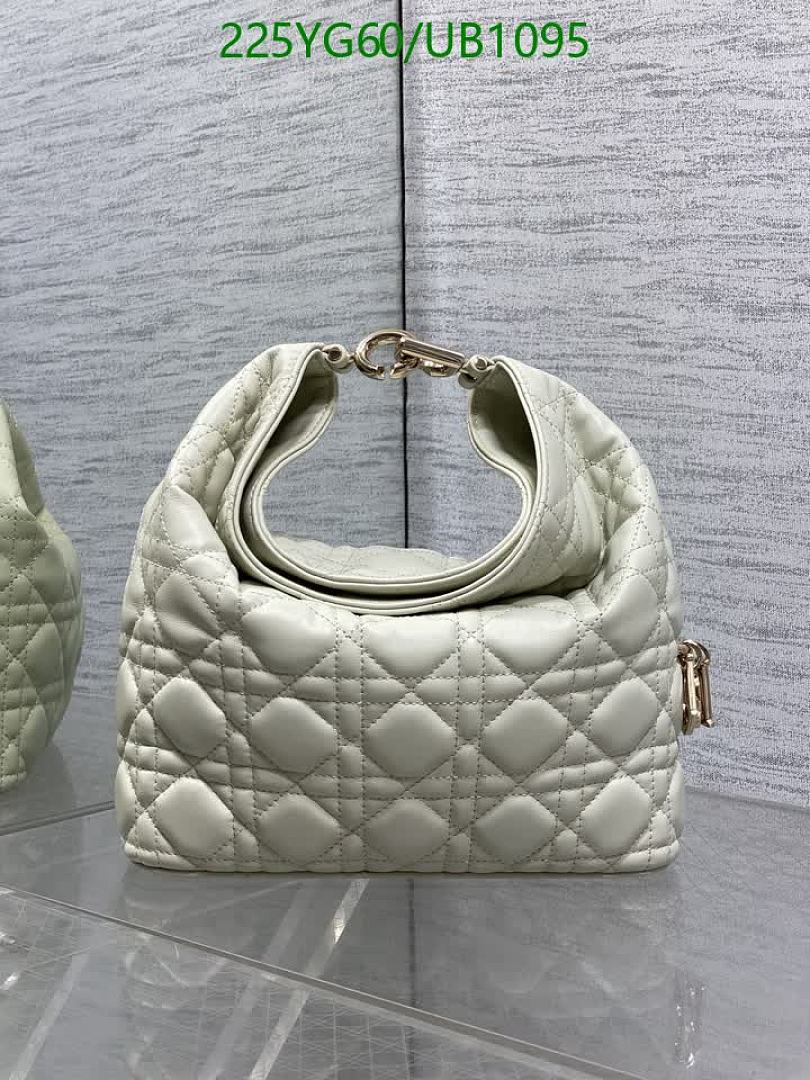 Dior-BagsMirror Quality Code: UB1095 $: 225USD