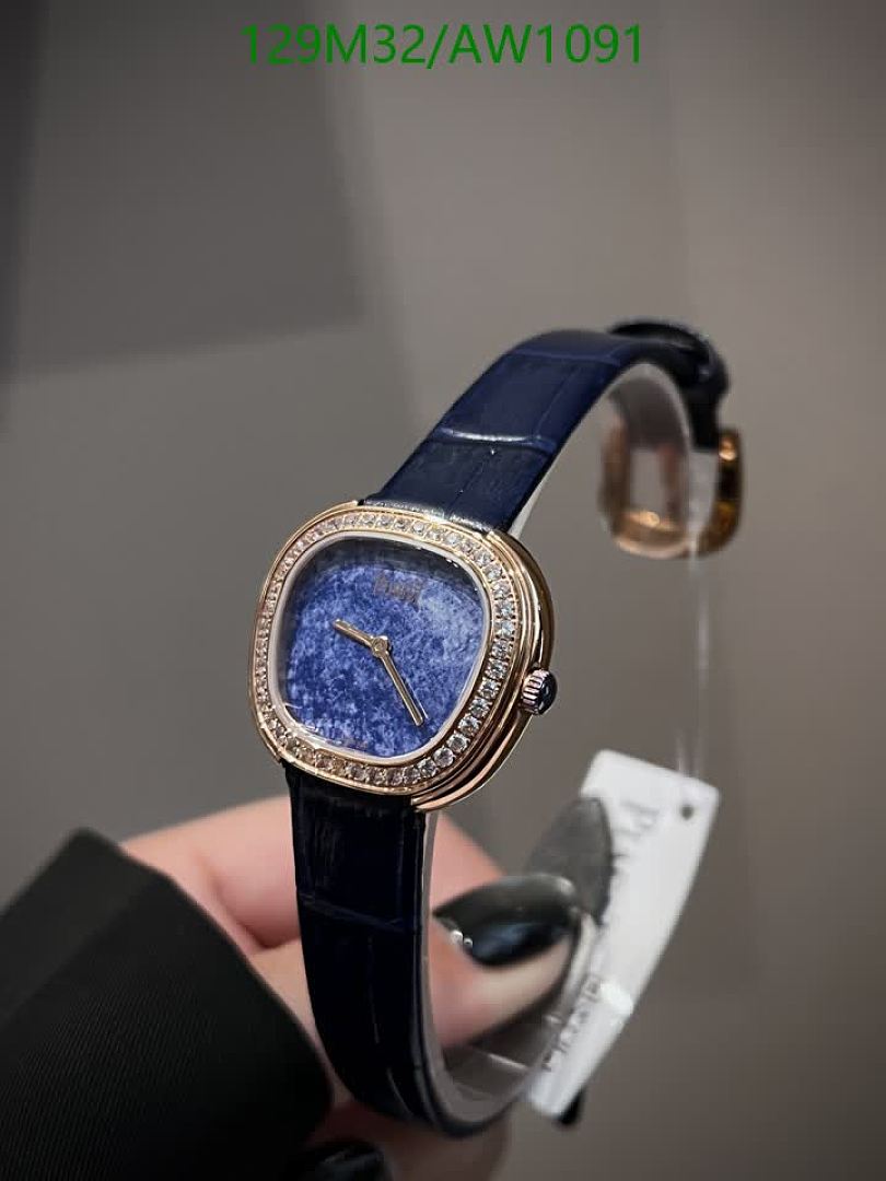 Piaget-Watches4A Quality Code: AW1091 $: 129USD