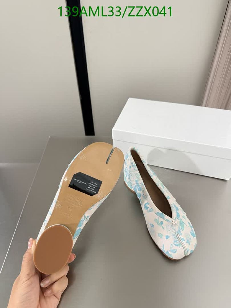 MM6-Women Shoes Code: ZZX041 $: 139USD