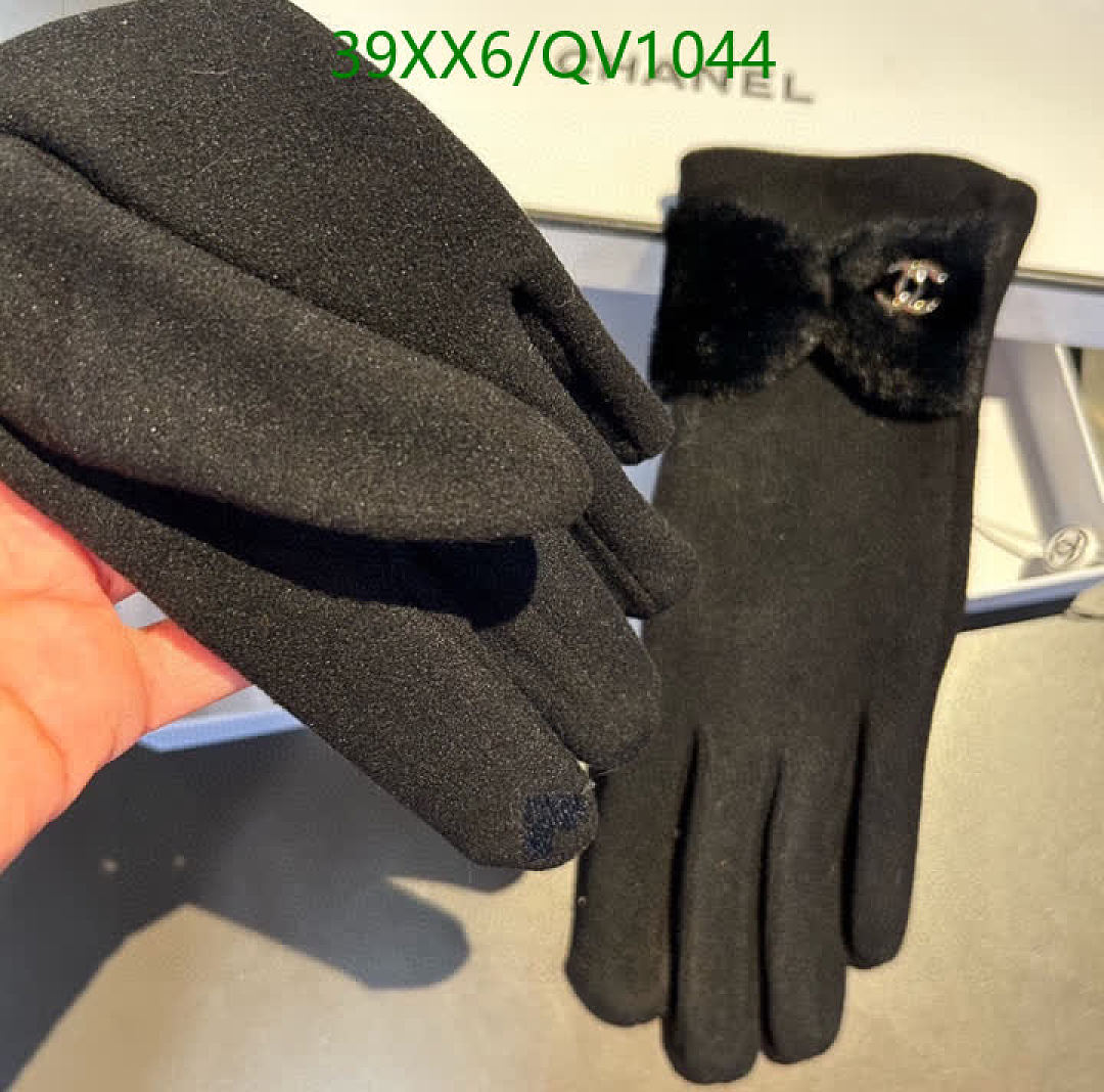 Chanel-Gloves Code: QV1044 $: 39USD