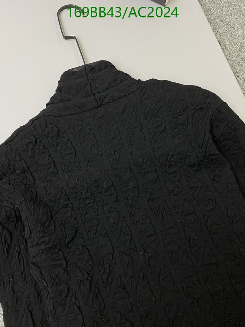 Loro Piana-Clothing Code: AC2024 $: 169USD