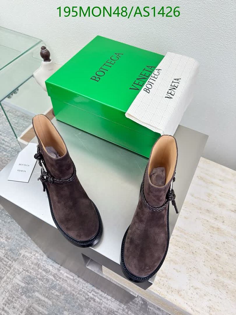 BV-Women Shoes Code: AS1426 $: 195USD