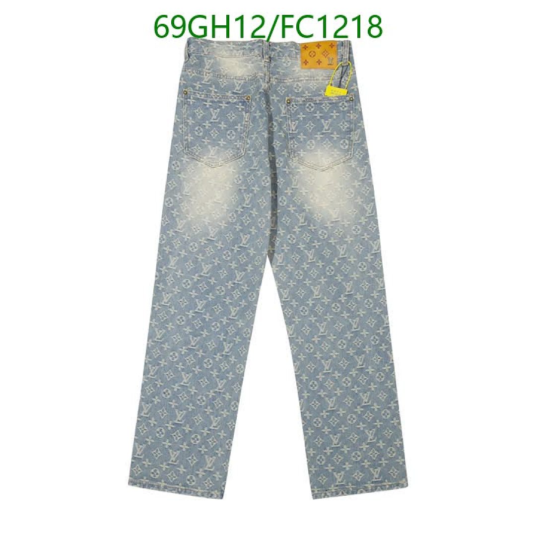 LV-Clothing Code: FC1218 $: 69USD