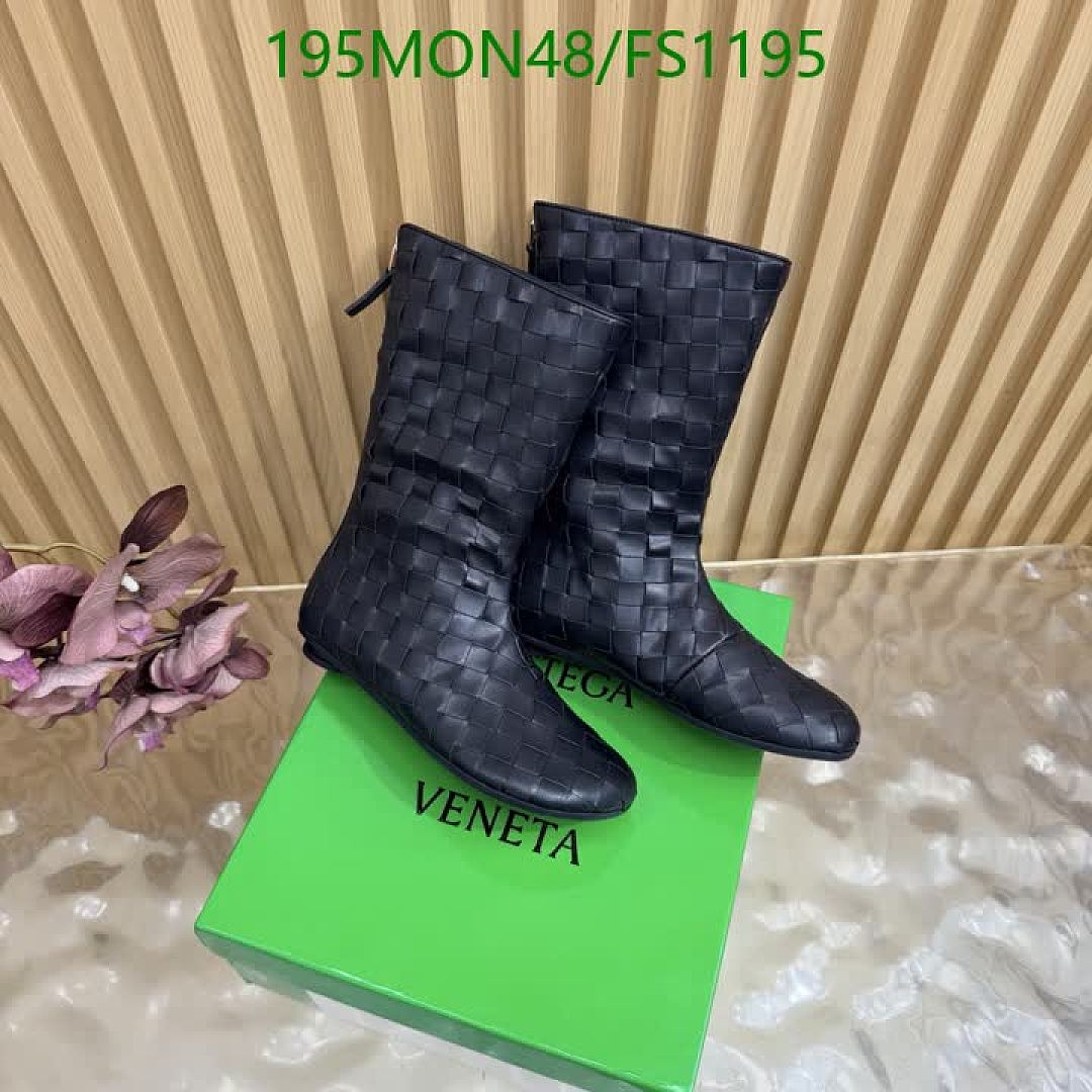 BV-Women Shoes Code: FS1195 $: 195USD