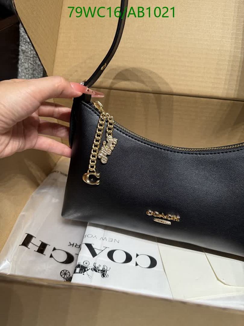 Coach-Bags4A Quality Code: AB1021 $: 79USD