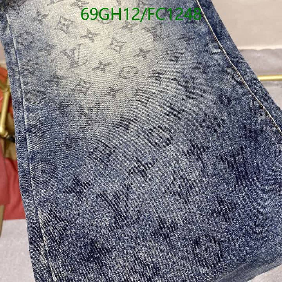 LV-Clothing Code: FC1248 $: 69USD