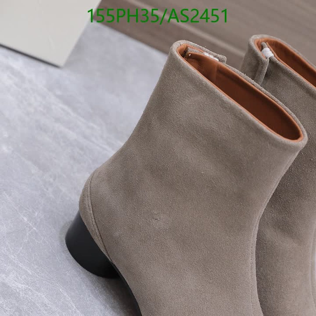Maison Margiela-Women Shoes Code: AS2451 $: 155USD