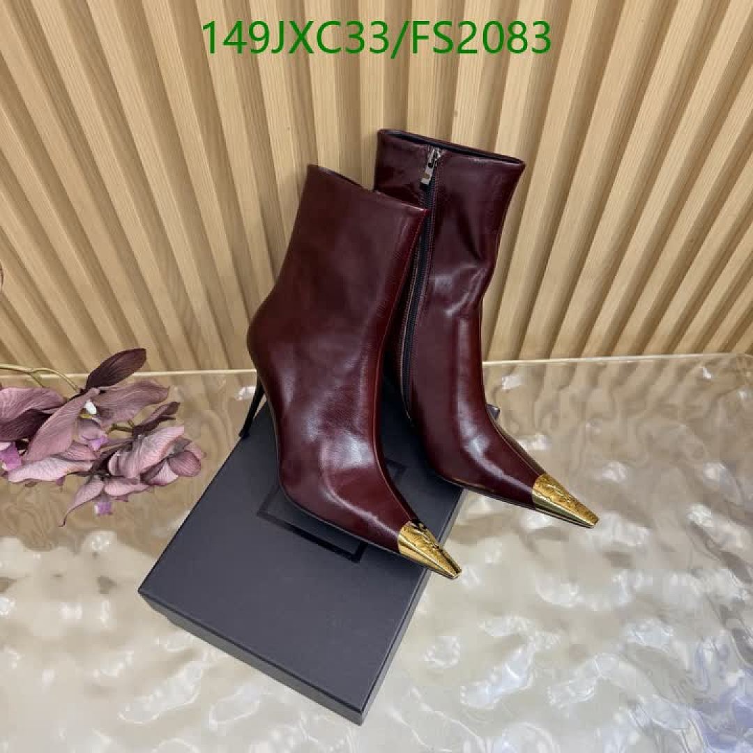 YSL-Women Shoes Code: FS2083 $: 149USD