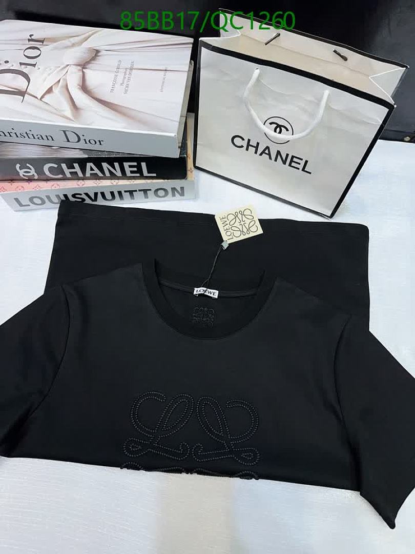 Loewe-Clothing Code: QC1260 $: 85USD