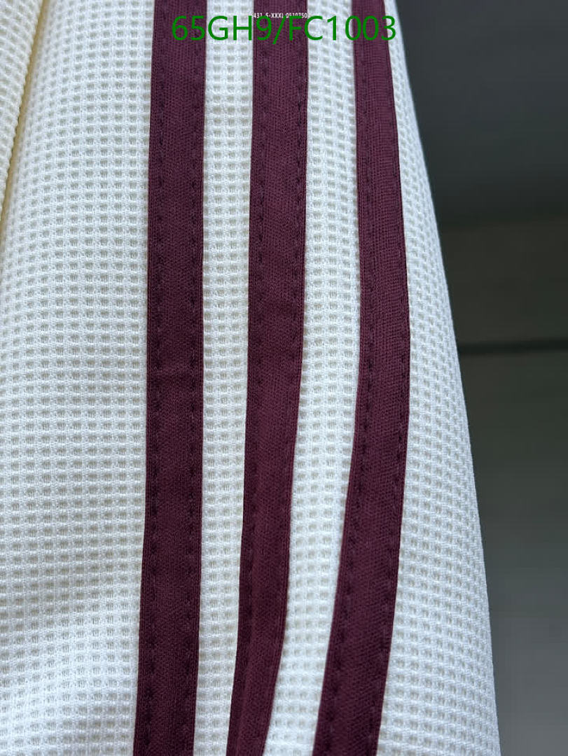 Adidas-Clothing Code: FC1003 $: 65USD