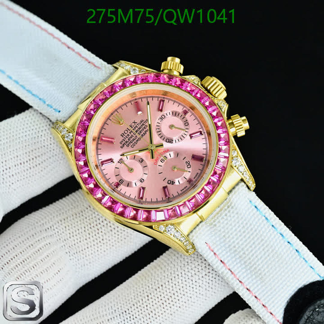 Rolex-WatchesMirror Quality Code: QW1041 $: 275USD