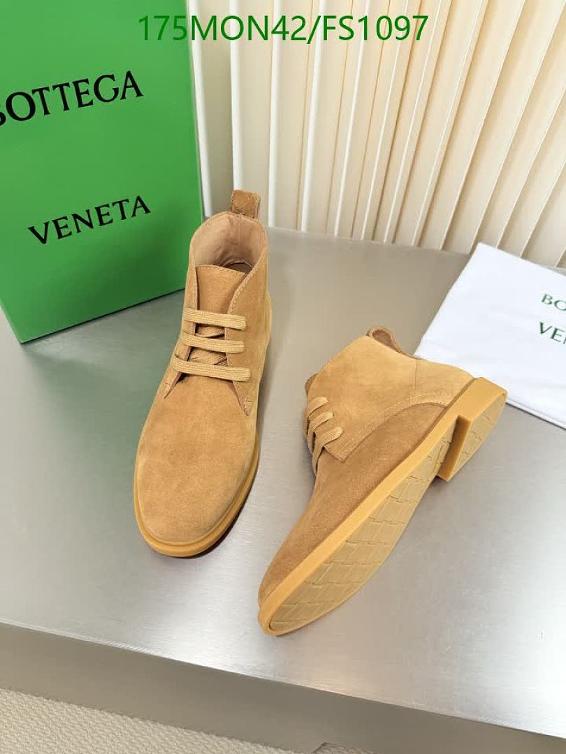 BV-Men shoes Code: FS1097 $: 175USD