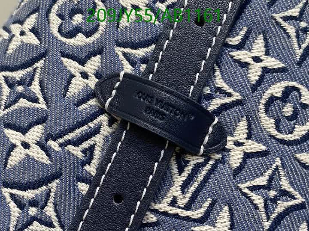 LV-BagsMirror Quality Code: AB1161 $: 209USD