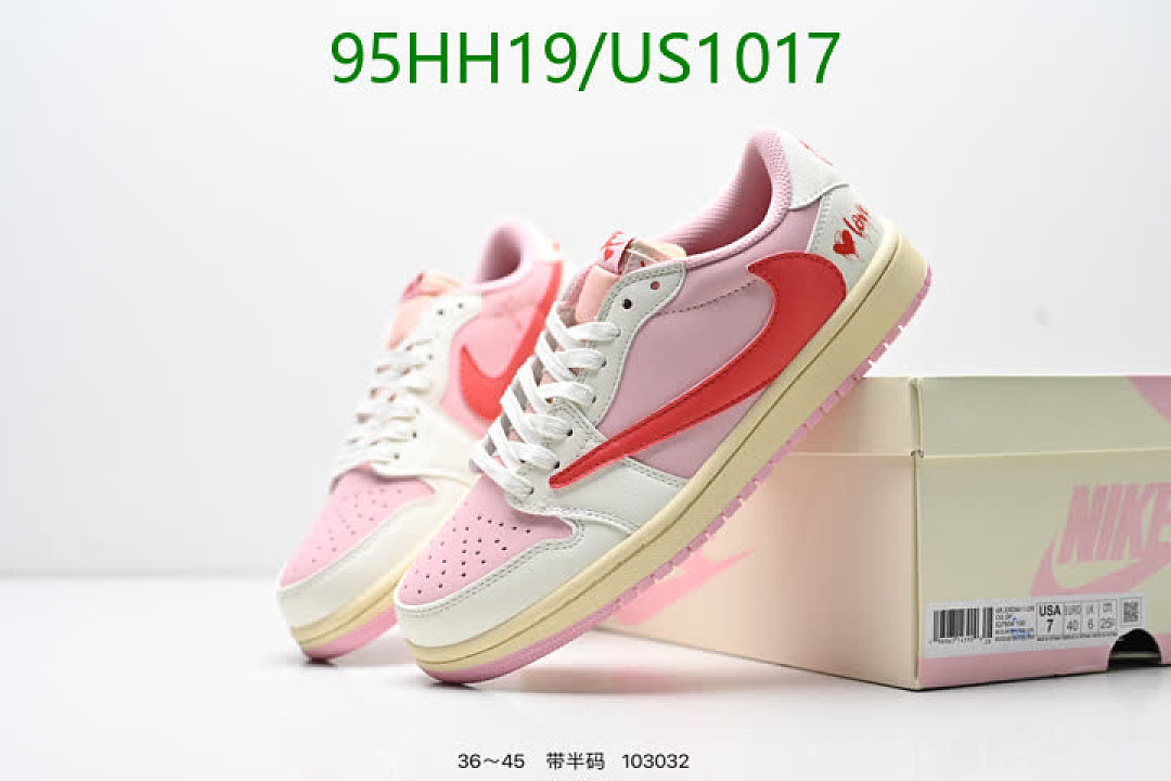 Nike-Men shoes Code: US1017 $: 95USD