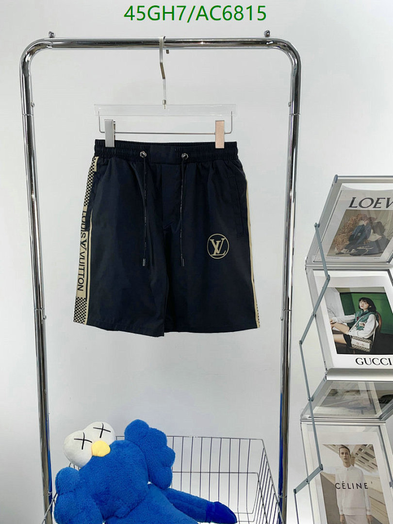 LV-Clothing Code: AC6815 $: 45USD