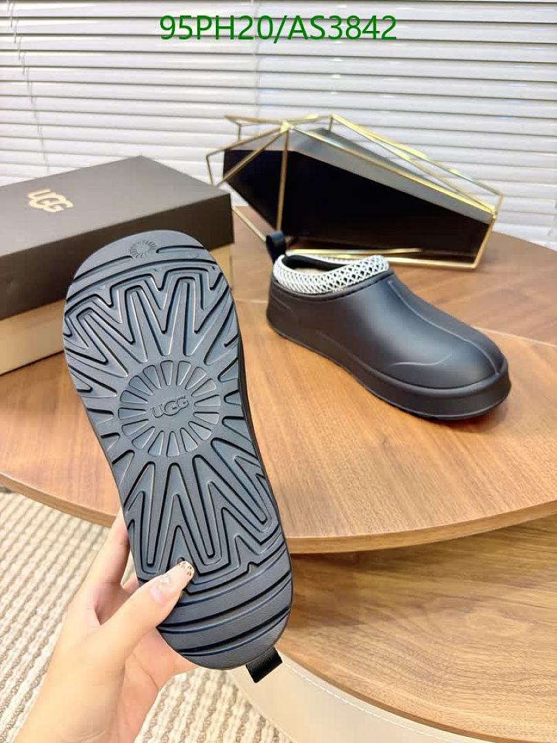 UGG-Women Shoes Code: AS3842 $: 95USD