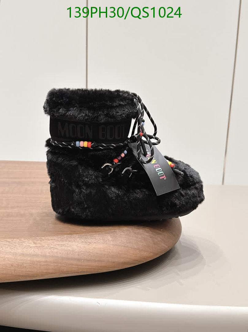 Moon Boot-Women Shoes Code: QS1024 $: 139USD