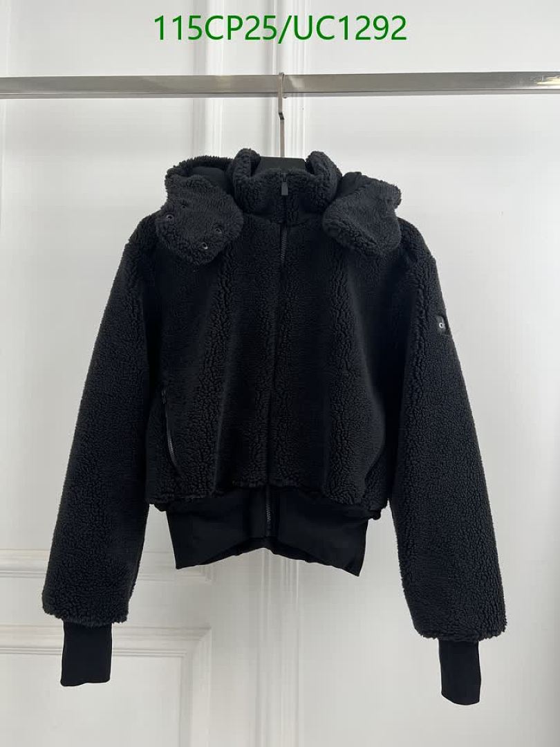 Alo-Clothing Code: UC1292 $: 115USD