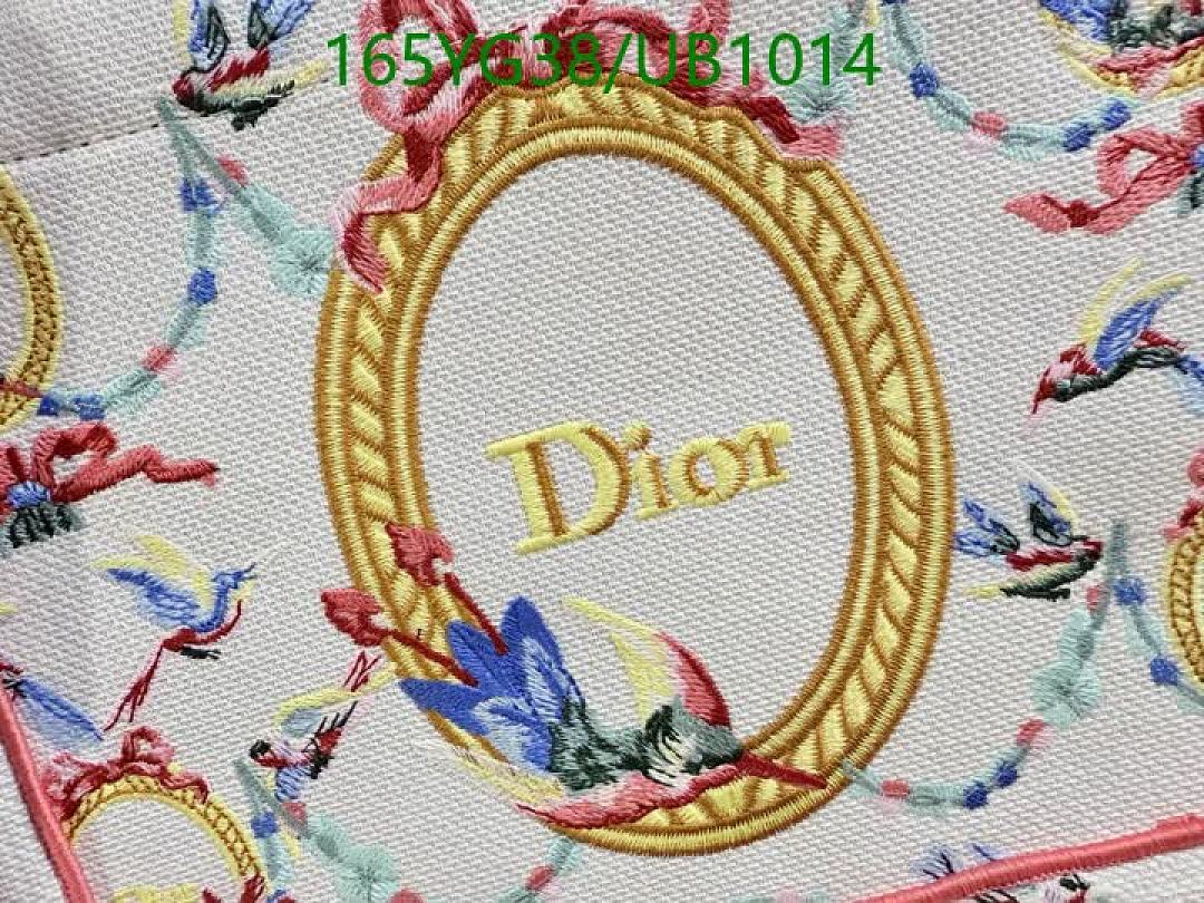 Dior-BagsMirror Quality Code: UB1014 $: 165USD