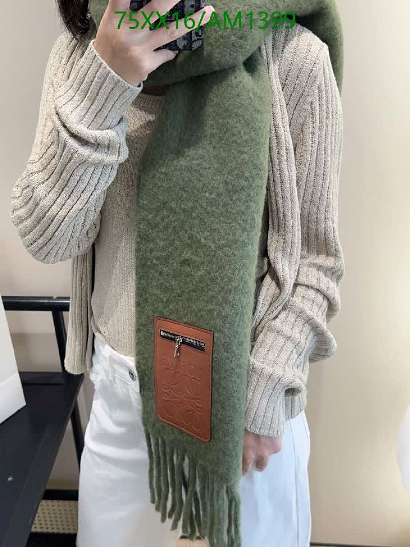 Loewe-Scarves Code: AM1399 $: 75USD