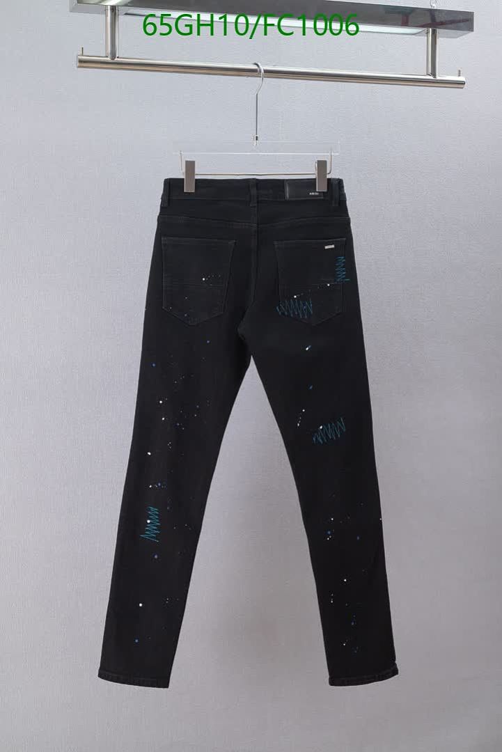 Amiri-Clothing Code: FC1006 $: 65USD