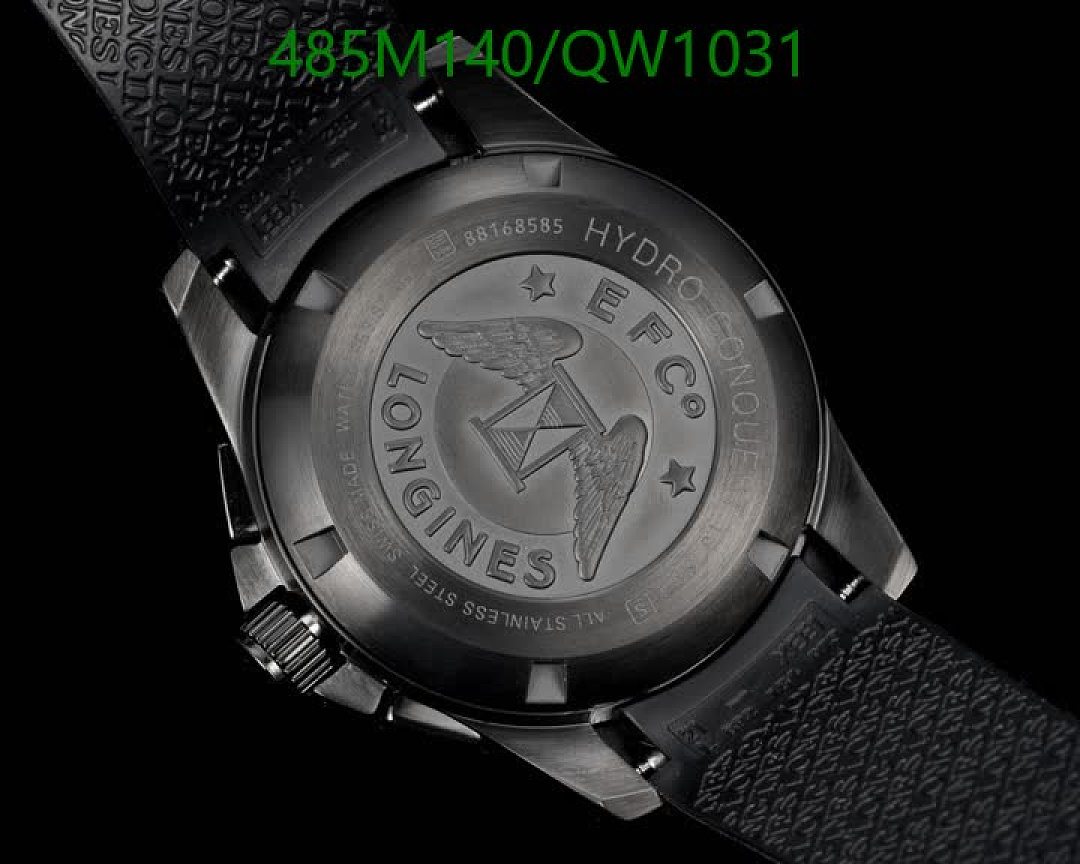 Longines-WatchesMirror Quality Code: QW1031 $: 485USD