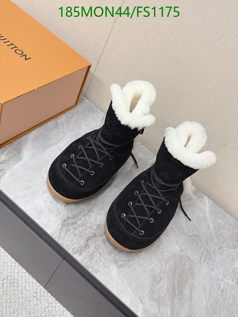 LV-Women Shoes Code: FS1175 $: 185USD