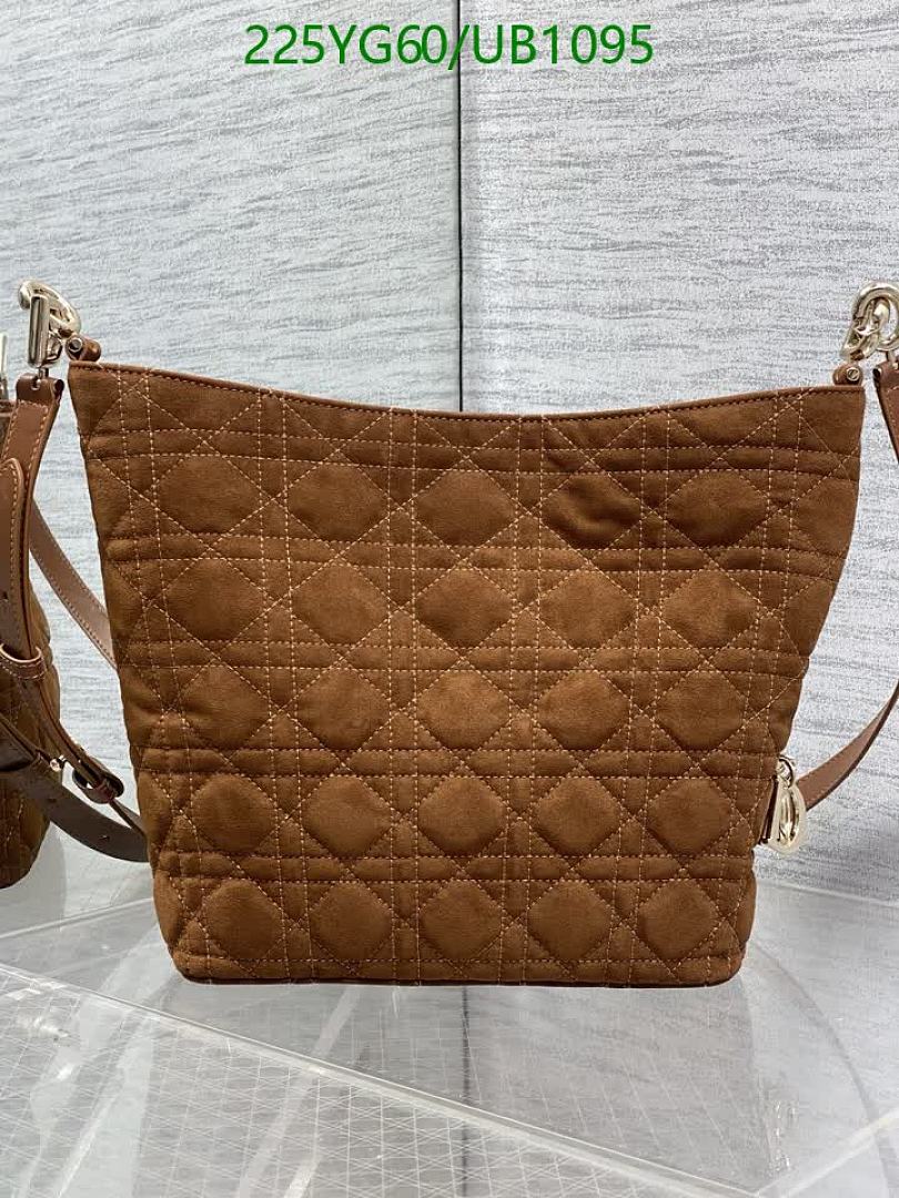 Dior-BagsMirror Quality Code: UB1095 $: 225USD