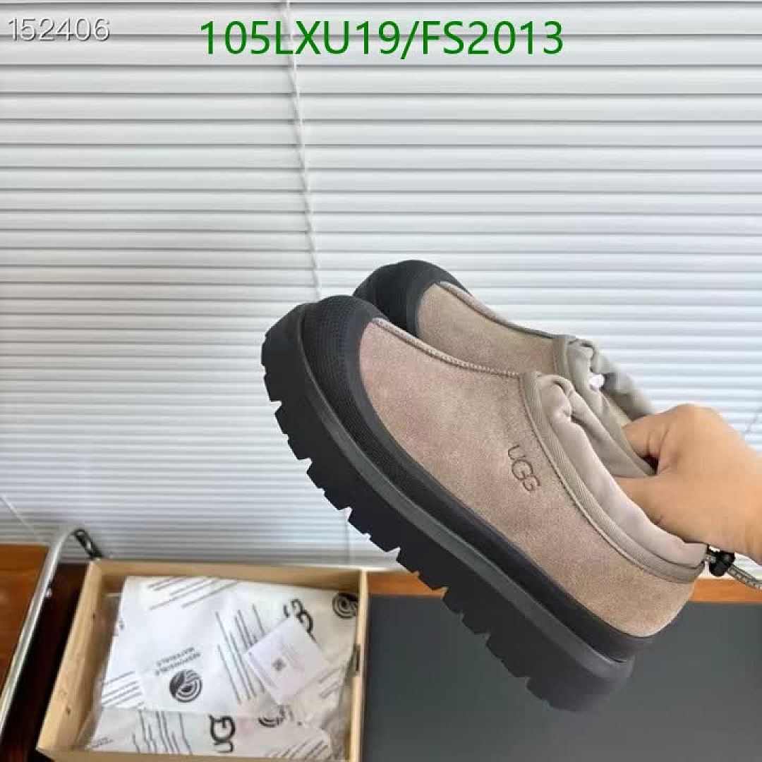 UGG-Women Shoes Code: FS2013 $: 105USD