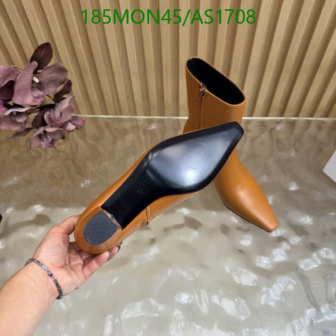 Celine-Women Shoes Code: AS1708 $: 185USD